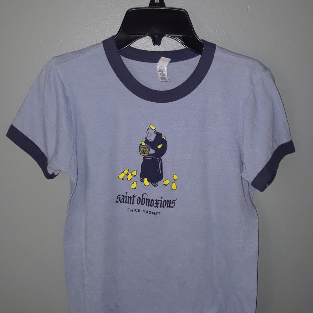 Bella Graphic T-shirt